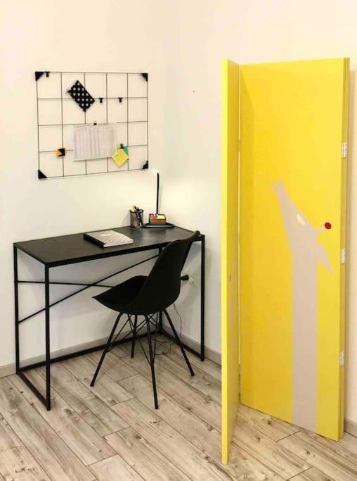 Novoureden Komforni Stan Od 90 M2 S Dvoristem Apartment Sibenik Room photo